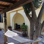 Il Villino بيت للعطل بلاتامونيس