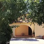 Il Villino بيت للعطل بلاتامونيس