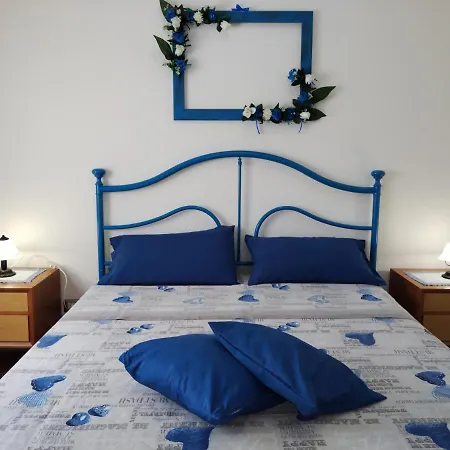 Il Villino Prázdninový dům Platamona