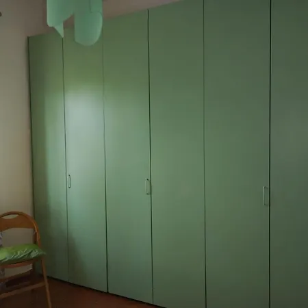 Dom wakacyjny Il Villino *