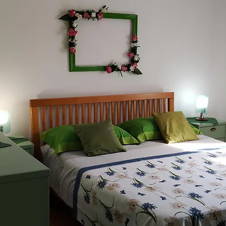Dom wakacyjny Il Villino Platamona