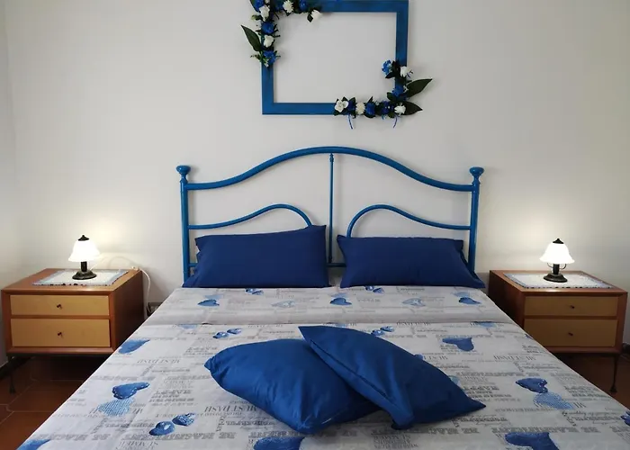 Il Villino Дом отдыха Платамона