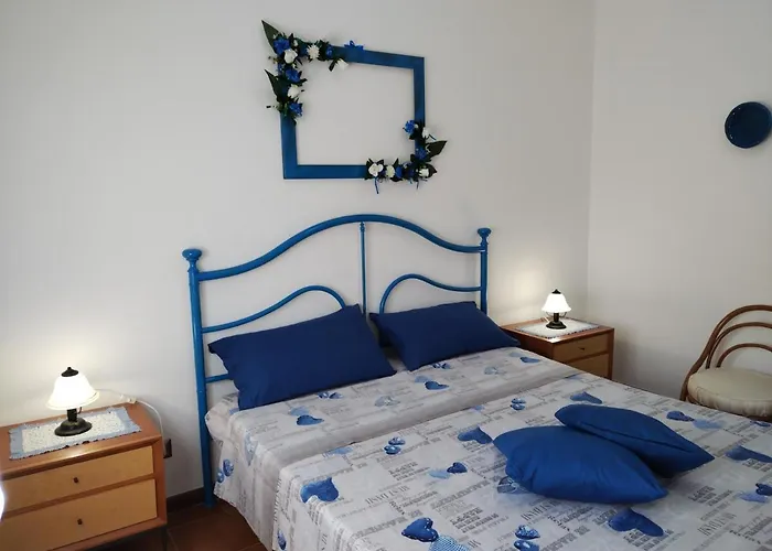 Il Villino Платамона