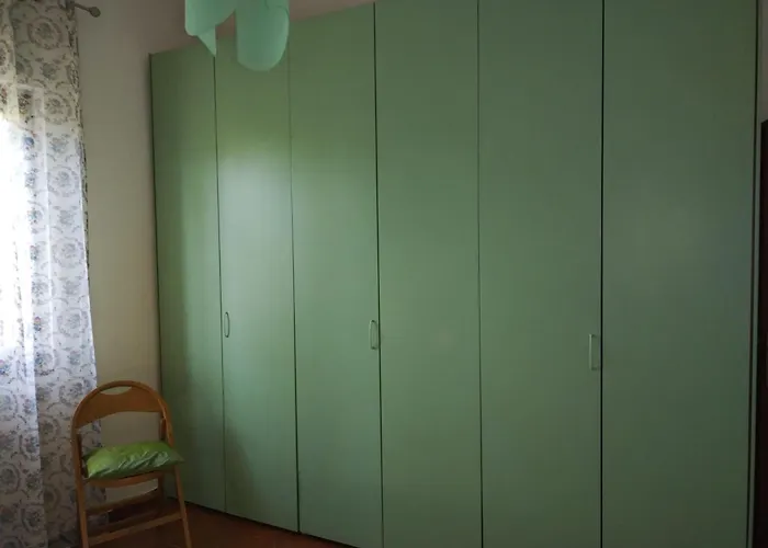 Дом отдыха Il Villino *