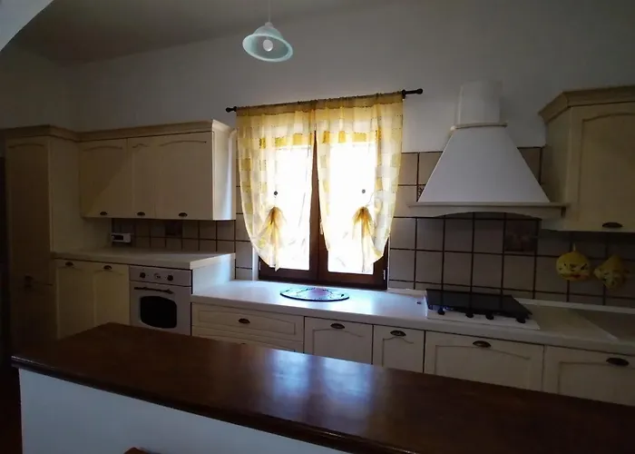 Il Villino Дом отдыха