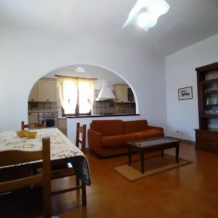 Сasa de vacaciones Il Villino *