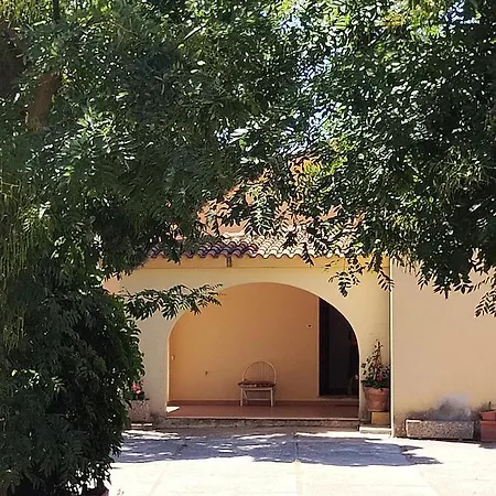 Il Villino Дом отдыха Платамона