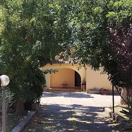 Il Villino * Platamona