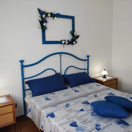 Il Villino Платамона