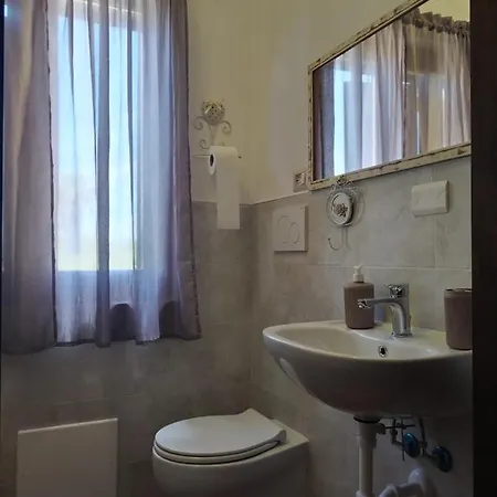 Il Villino Дом отдыха