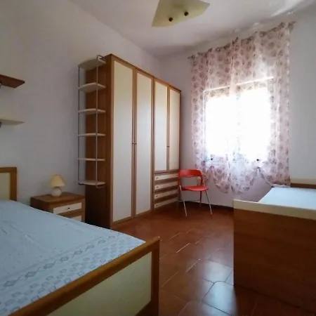 Il Villino Дом отдыха Платамона