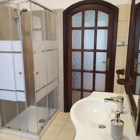 Il Villino Holiday home Platamona