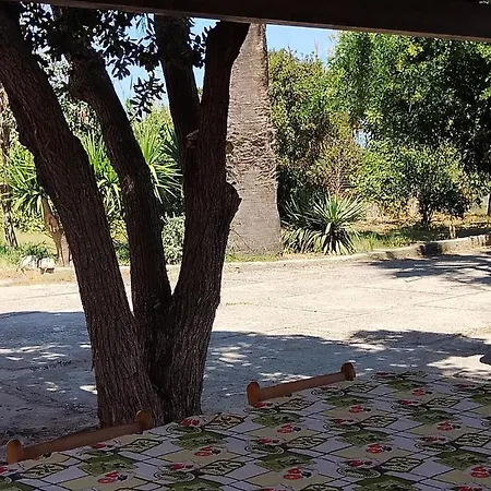 Il Villino Платамона