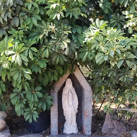 Casa vacanze Il Villino *