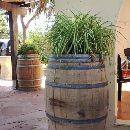 Holiday home Il Villino *