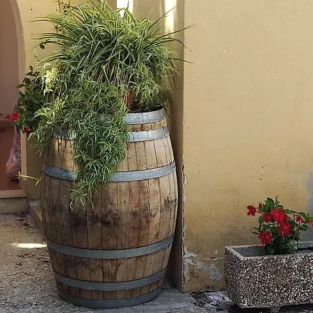 Il Villino Платамона