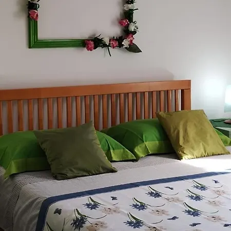 Il Villino Holiday home *