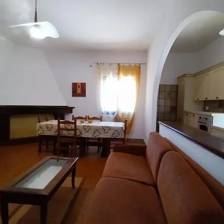 Il Villino Hébergement de vacances Platamona