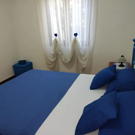 Il Villino Hébergement de vacances