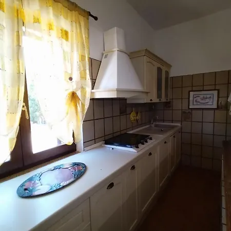 Il Villino Дом отдыха