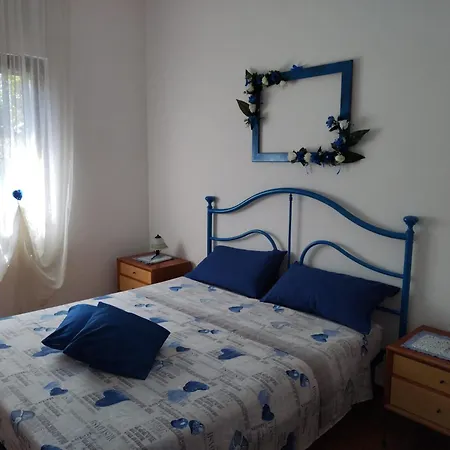 Il Villino * Platamona