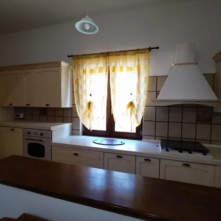 Il Villino Дом отдыха