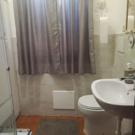 Il Villino Hébergement de vacances