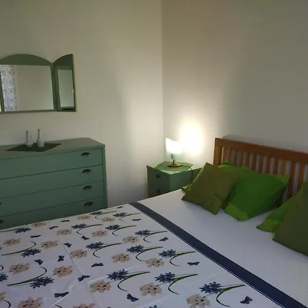 Il Villino Holiday home *