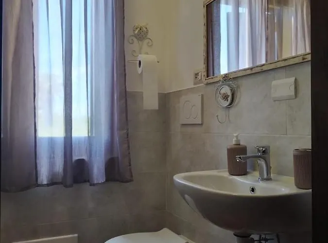 Il Villino Сasa de vacaciones