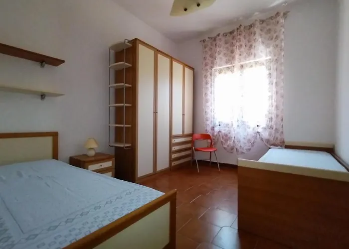 Il Villino Сasa de vacaciones Platamona