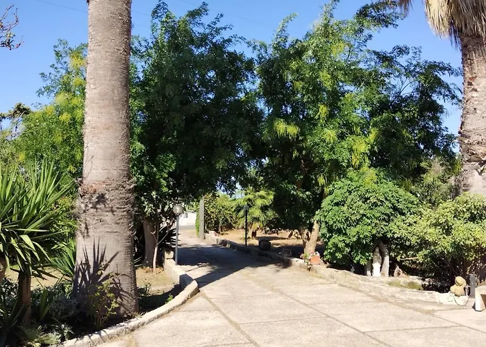 Vakantiehuis Il Villino *