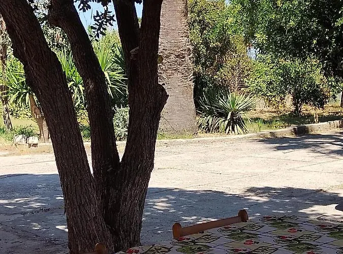 Il Villino Platamona