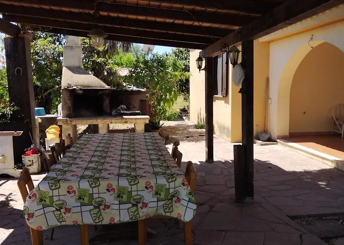Il Villino *