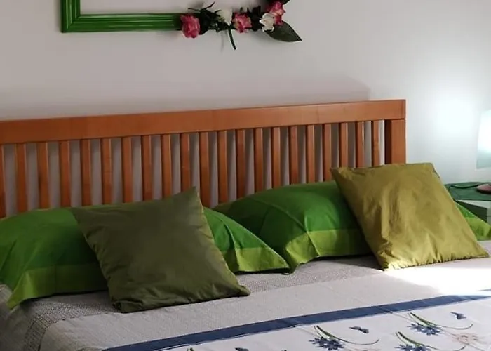 Il Villino Сasa de vacaciones *