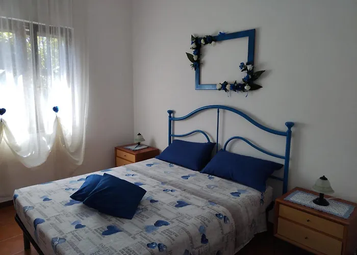 Il Villino * Platamona