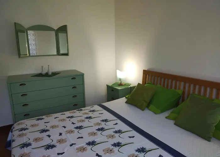 Il Villino Сasa de vacaciones *